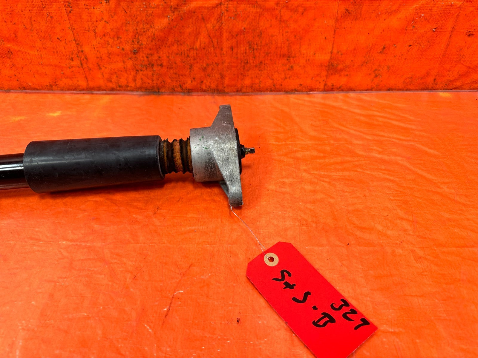 13 16 HYUNDAI GENESIS COUPE   REAR SHOCK   OEM #3274