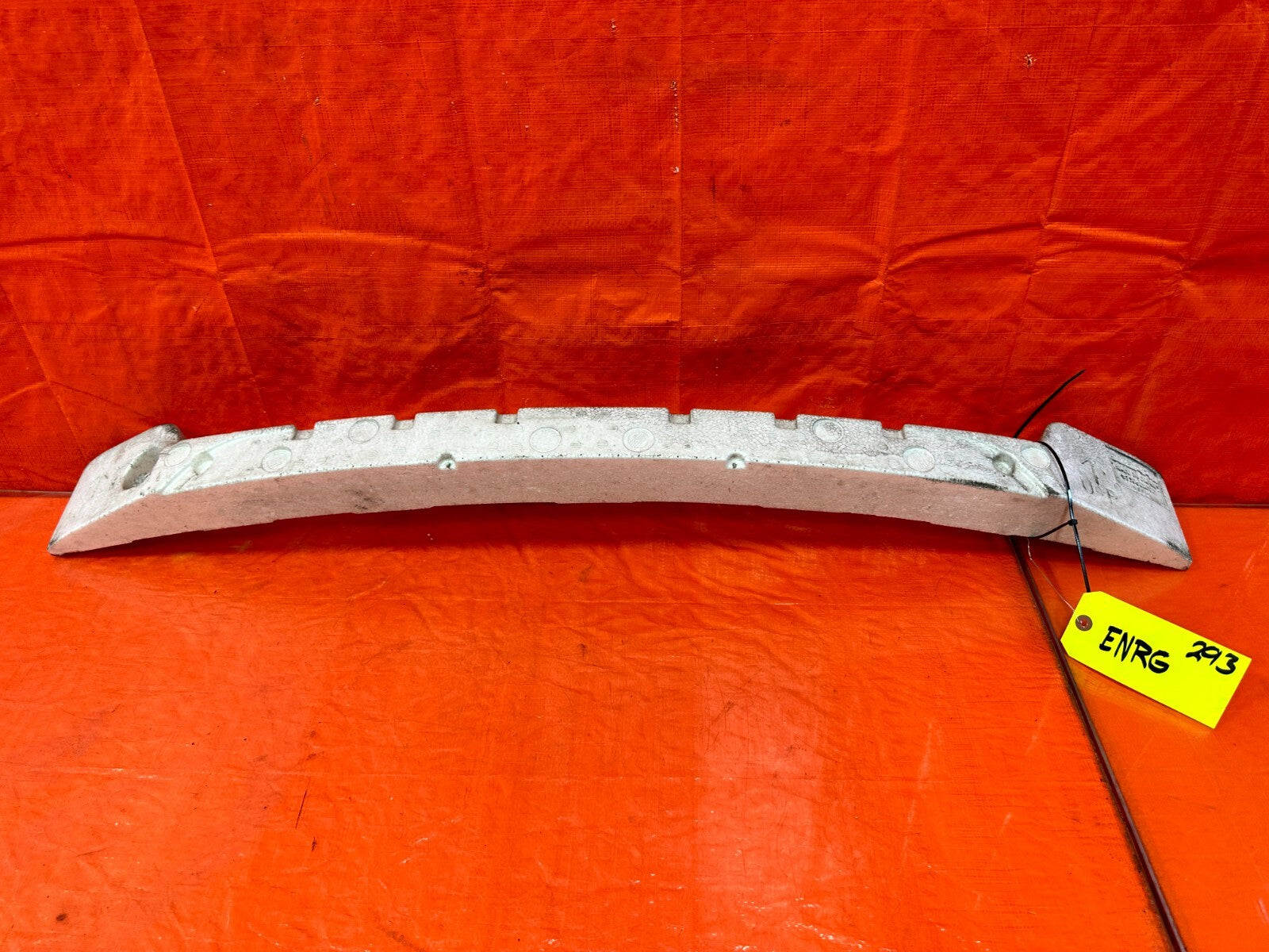 13 16 SCION FRS 17 20 86 13 20 BRZ FRONT BUMPER FOAM IMPACT ENERGY ABSORBER 2930