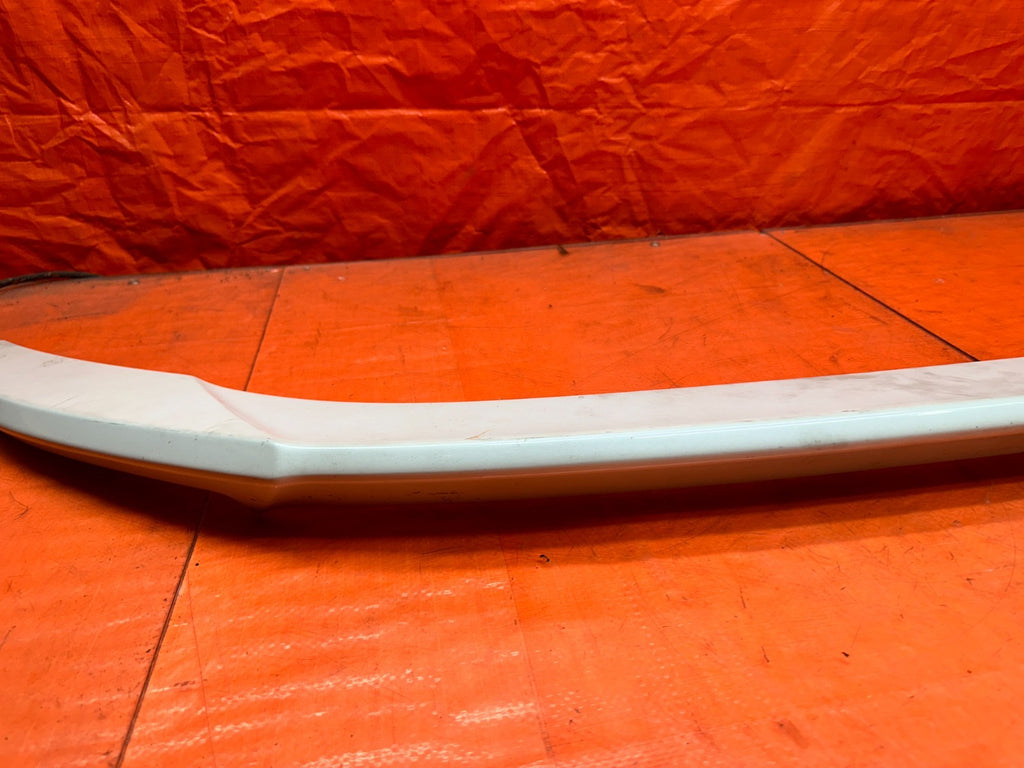 2013-2016 SCION FRS SUBARU BRZ REAR TRUNK SPOILER WING ASSEMBLY OEM #SCIO10