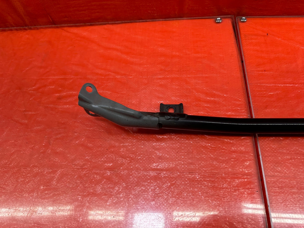04 09 HONDA S2000   REAR CHASSIS BAR / REAR SHOCK TOWER BAR   OEM FACTORY #19710