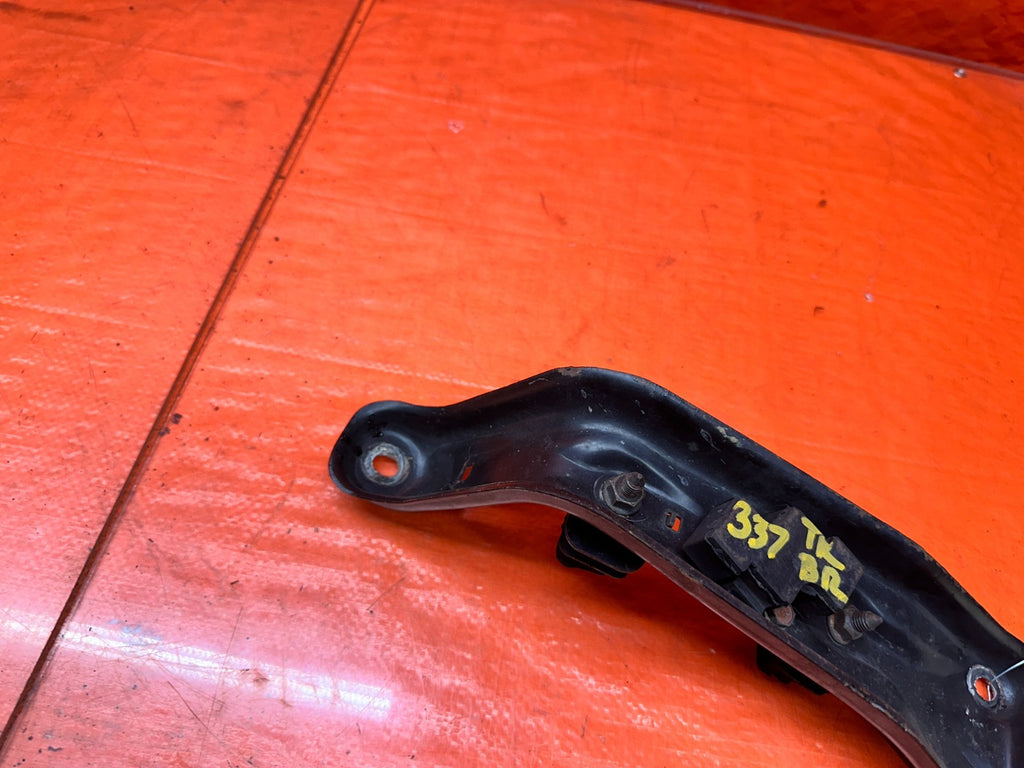 00 03 HONDA S2000 AP1 2.0L MT MANUAL TRANSMISSION LOWER MOUNT BRACE BRACKET #3379