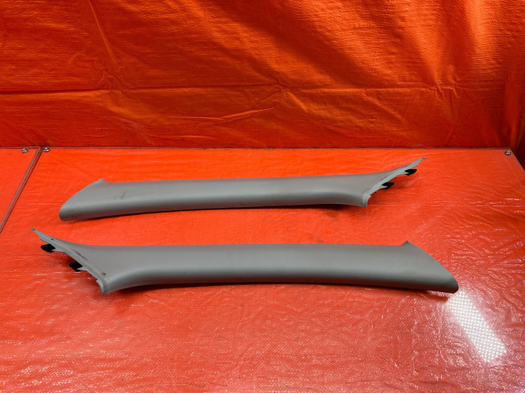 02 06 ACURA RSX   A PILLAR SET PILLARS   LEFT & RIGHT   OEM #2117