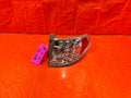 08 14 SUBARU IMPREZA WRX & STI WAGON   PASSENGER RIGHT TAIL LIGHT TAIL LAMP OEM0