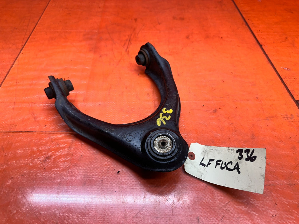 97 01 HONDA PRELUDE 2.2L LEFT DRIVER FRONT UPPER CONTROL A ARM OEM #3360