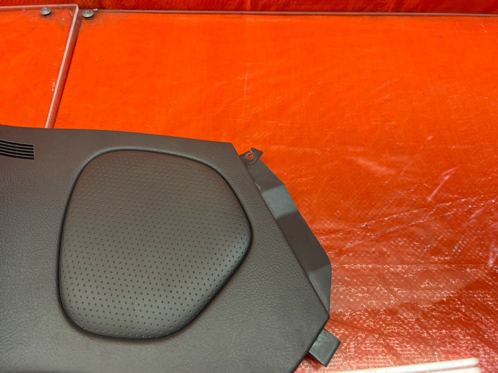 00 02 TOYOTA CELICA   CENTER CONSOLE COVER TRIM   DRIVER LEFT SIDE   OEM #1035