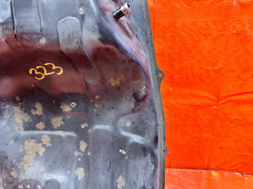 97 98 HONDA PRELUDE   GAS TANK FUEL TANK GASOLINE PETROL HOLDER   OEM #3235