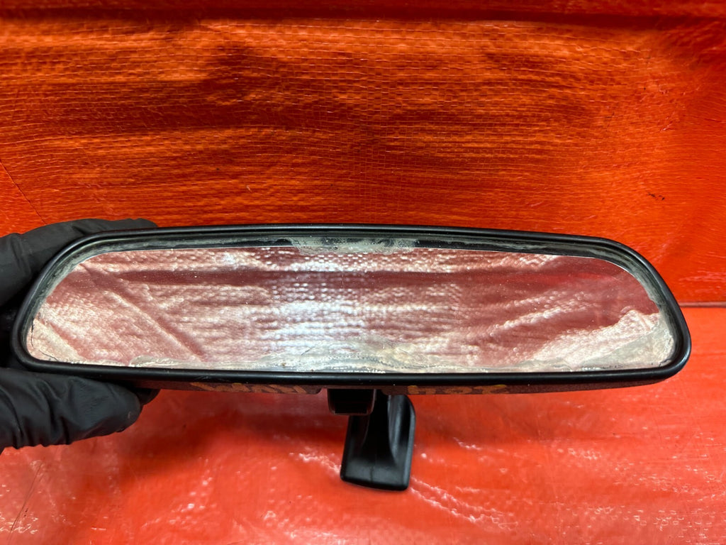 06 11 CIVIC 4D SEDAN   REAR VIEW MIRROR ASSEMBLY   OEM FACTORY #2044