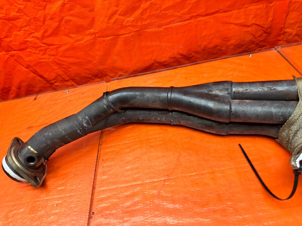 00 09 HONDA S2000   F20C F22C1 F20C1   SKUNK2 ALPHA   #33720