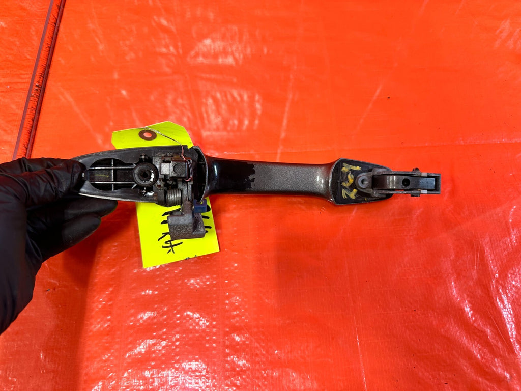 06 11 CIVIC 2D COUPE   PASSENGER RIGHT EXTERIOR DOOR HANDLE   OEM #2646