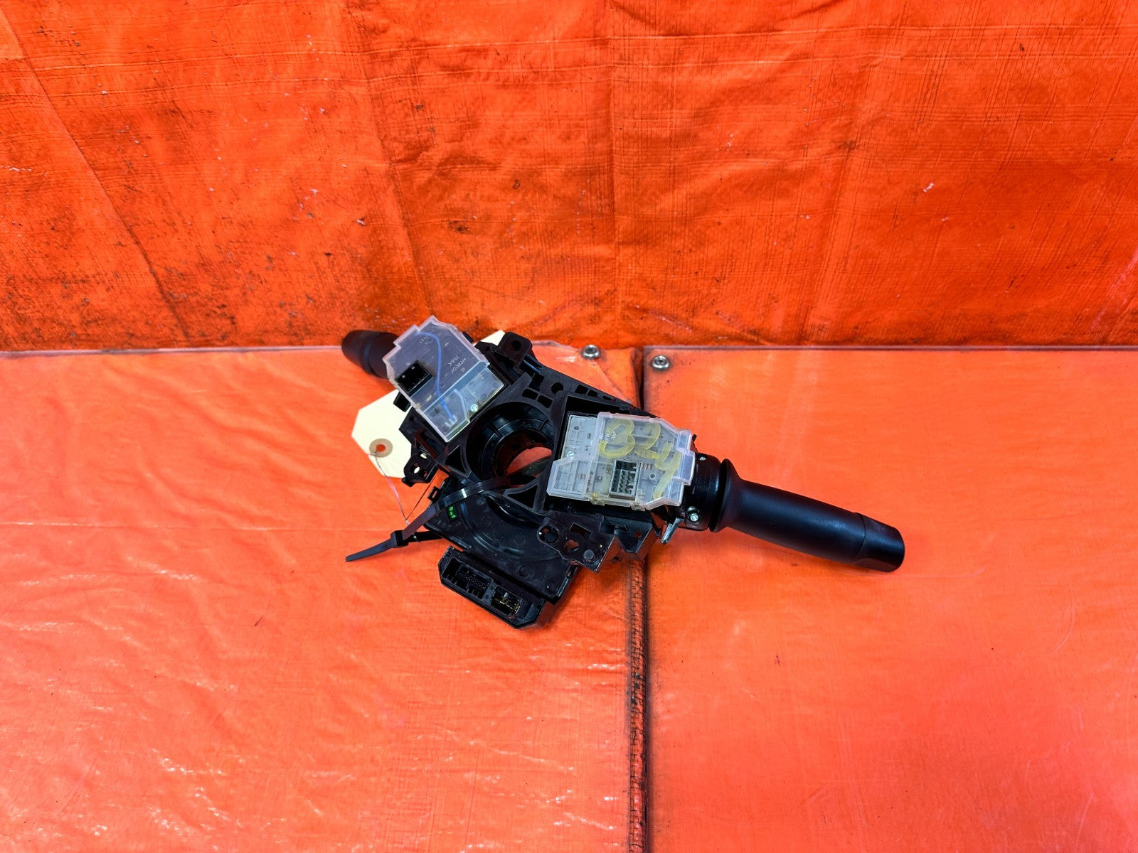 18 22 HONDA ACCORD 1.5L   HEADLIGHT AND WIPER COMBINATION SWITCH   OEM OE  #32410