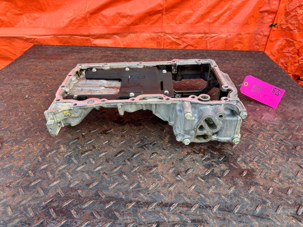 16 20 INFINITI Q50 & Q60   3.0L 300HP   VR30DDTT   RWD ONLY   ALUMINUM OIL PAN5
