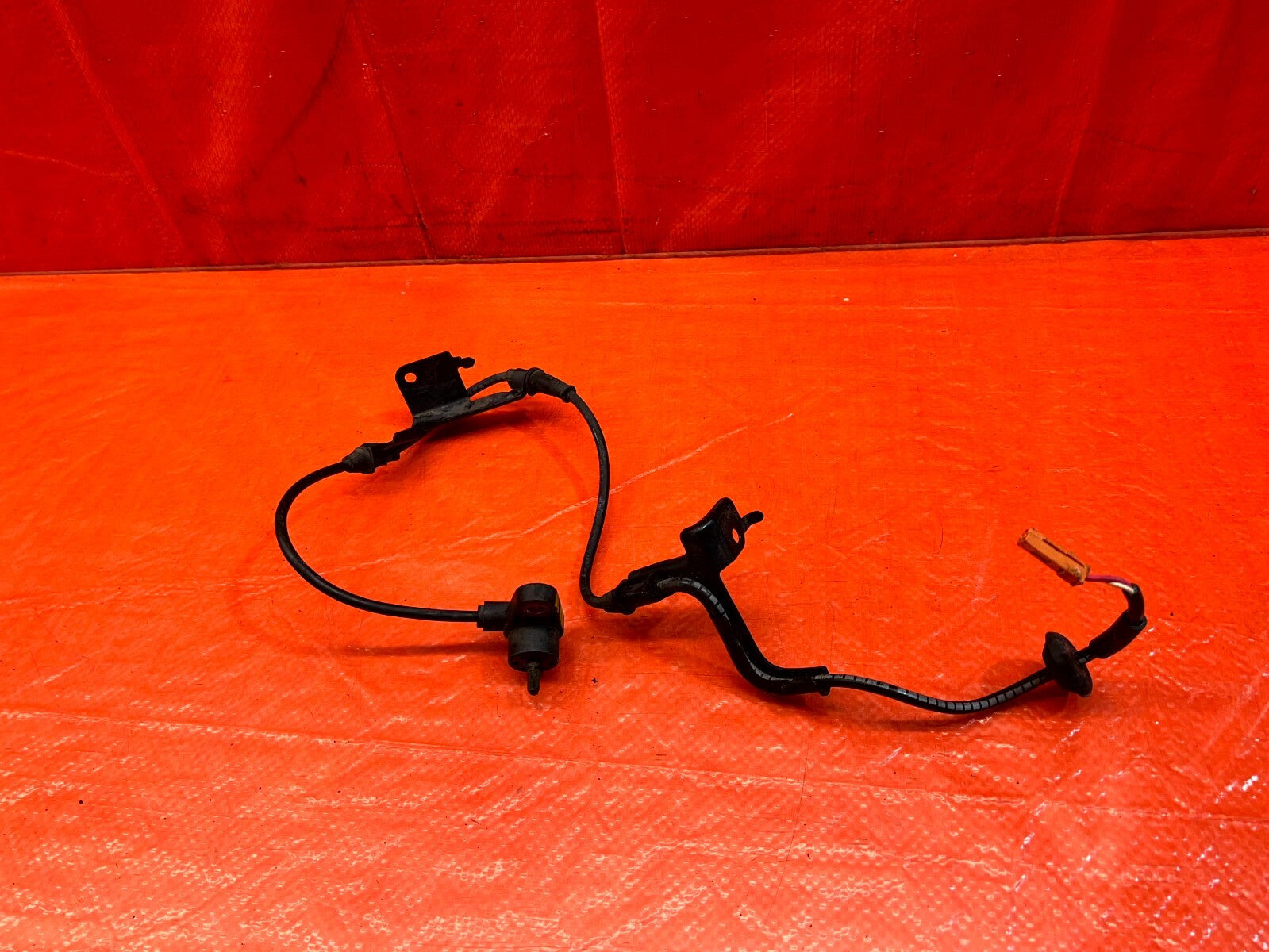 02 04 ACURA RSX   ABS WIRE / SPEED SENSOR   PASSENGER RIGHT REAR   OEM #1729