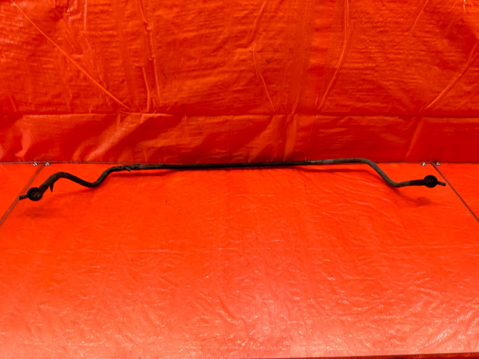 02 03 HONDA CIVIC SI EP3 HATCHBACK   REAR SWAY STABILIZER BAR   OEM #21312