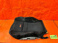 06 11 HONDA CIVIC SI DRIVER LEFT FRONT UPPER SEAT SKIN CLOTH FABRIC COVER OEM 000