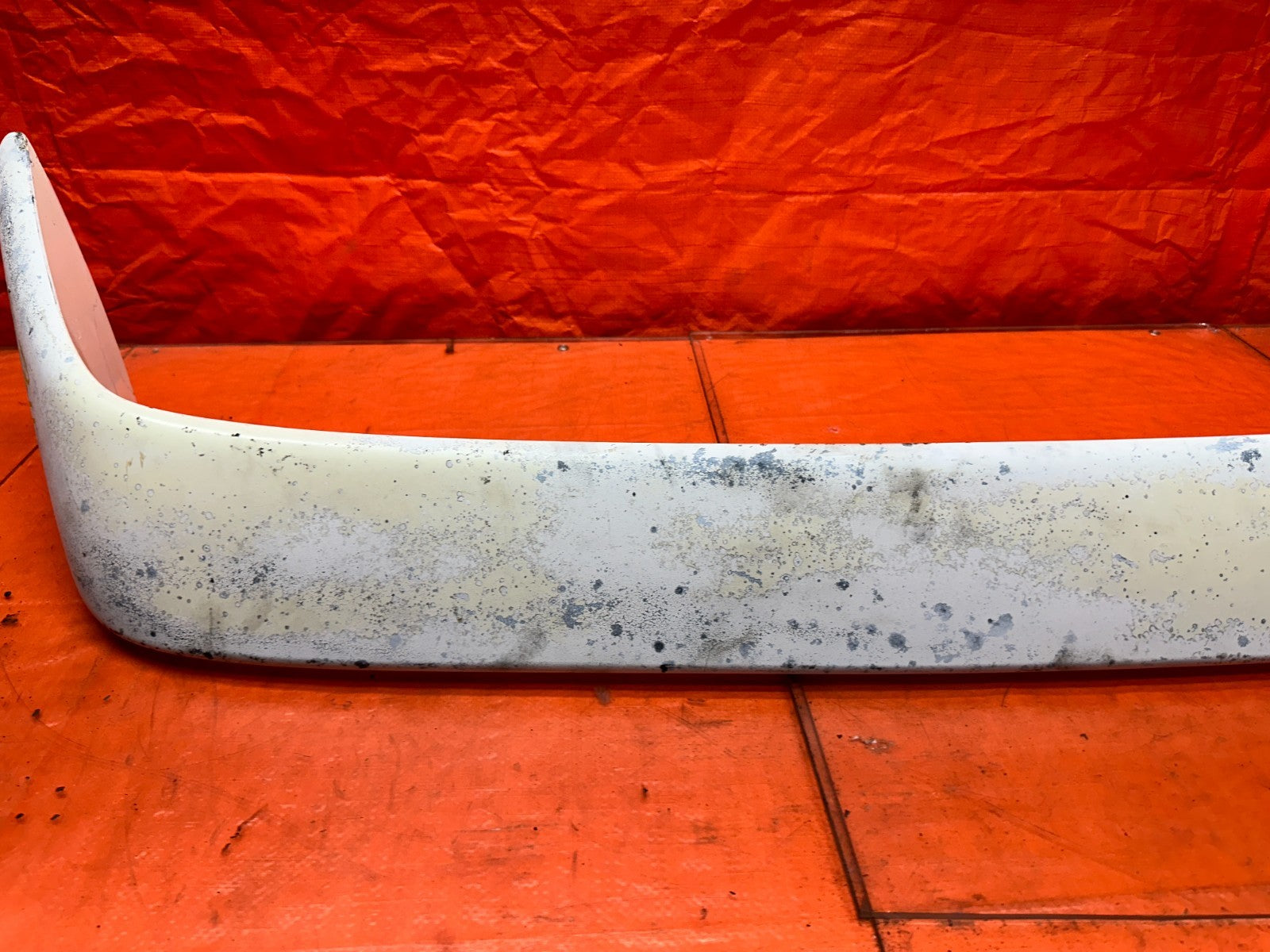 94-01 ACURA INTEGRA TYPE R ABS REAR TRUNK SPOILER WING #34011