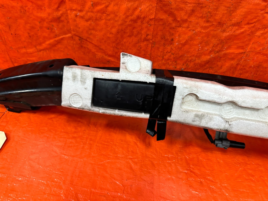 04 05 ACURA TSX   FRONT CRASH BEAM REINFORCEMENT IMPACT RE BAR   OEM #3225