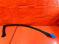 10 16 HYUNDAI GENESIS COUPE   RIGHT DOOR UPPER WEATHER STRIP SEAL OEM #3180