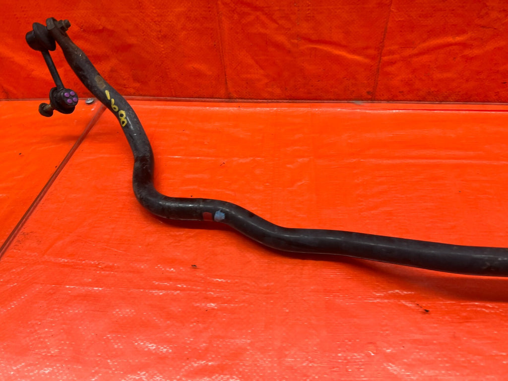 09 14 ACURA TSX   FRONT SWAY ANTI ROLL STABILIZER BAR   OEM FACTORY #1688