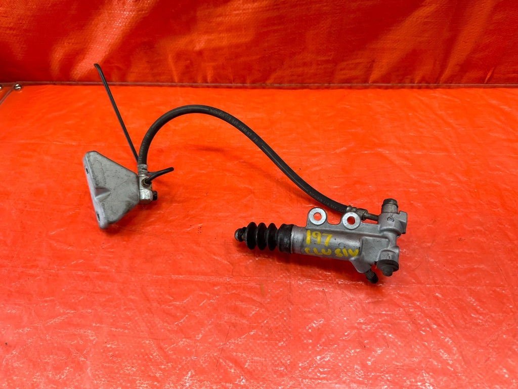 04 09 HONDA S2000   CLUTCH SLAVE CYLINDER   OEM FACTORY OE #1978