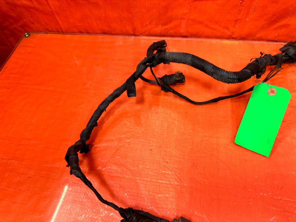13 16 HYUNDAI GENESIS COUPE   RIGHT HEADLIGHT HARNESS WIRE SPLICE WIRING OEM 3182