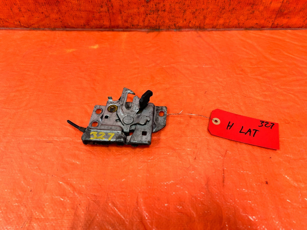 92 95 HONDA CIVIC   HOOD LATCH LOCKING MECHANISM LOCK   OEM FACTORY #3270