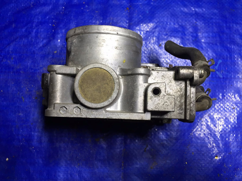 OEM 2008 G35 X AWD MODEL THROTTLE BODY ASSEMBLY1