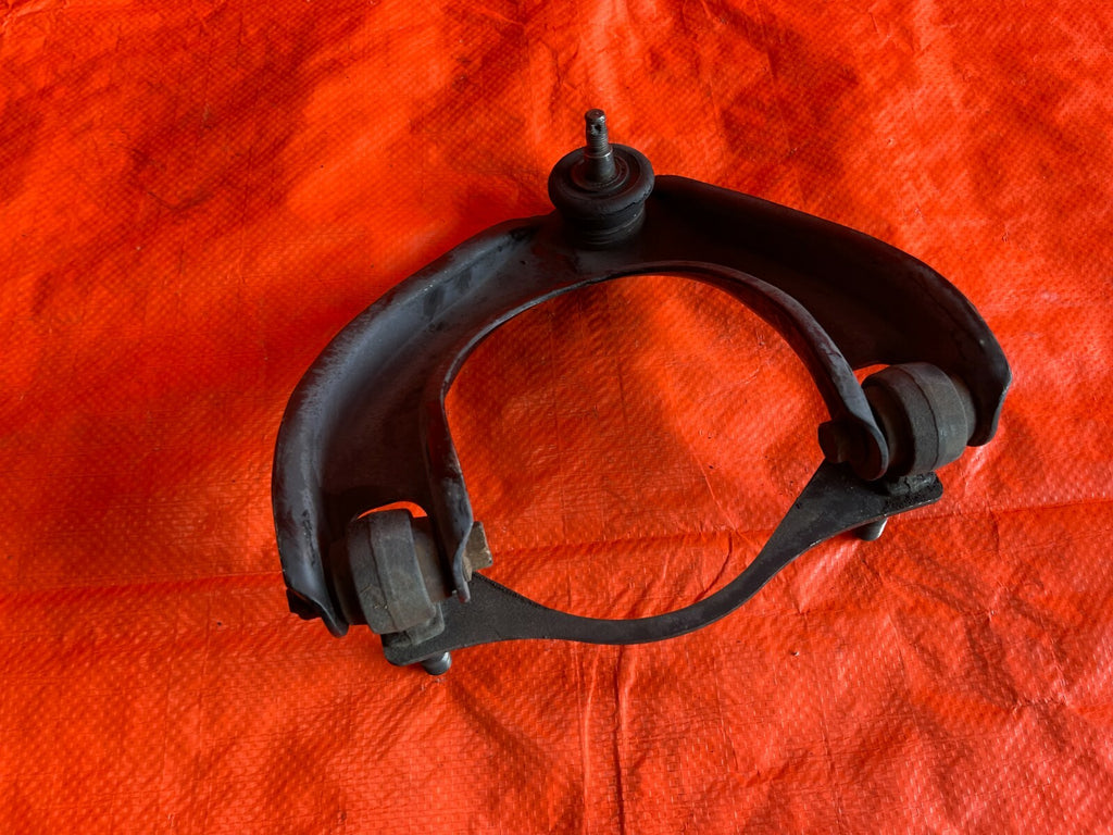 88 91 HONDA CRX   DRIVER LEFT FRONT UPPER   CONTROL ARM   OEM OE FACTORY #618