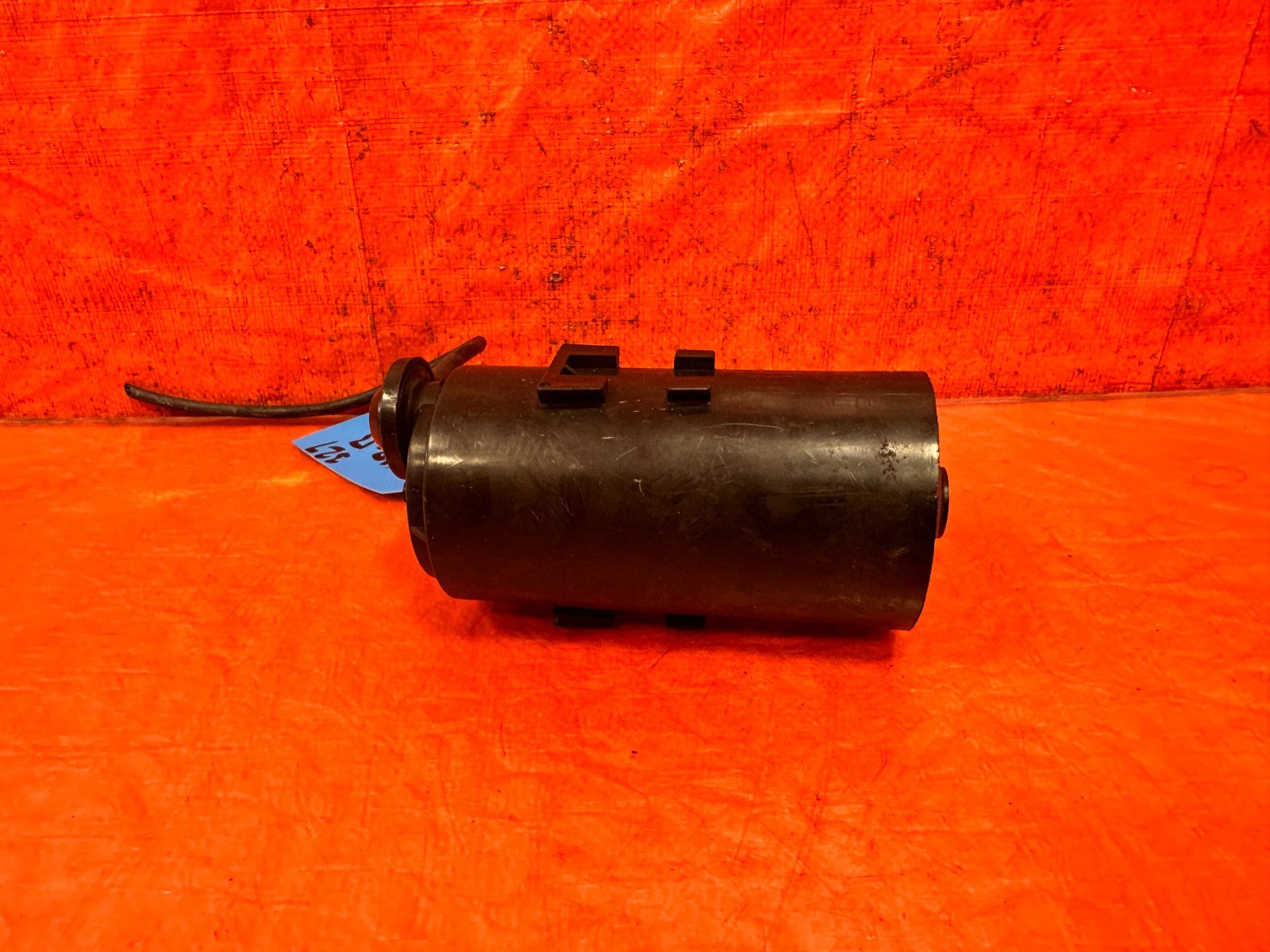 92 95 HONDA CIVIC   FUEL VAPOR CHARCOAL EVAP TANK CANISTER   OEM #3275