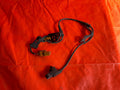 02 03 HONDA CIVIC SI EP3   DRIVER LEFT FRONT ABS SENSOR WIRE   OEM FACTORY #680