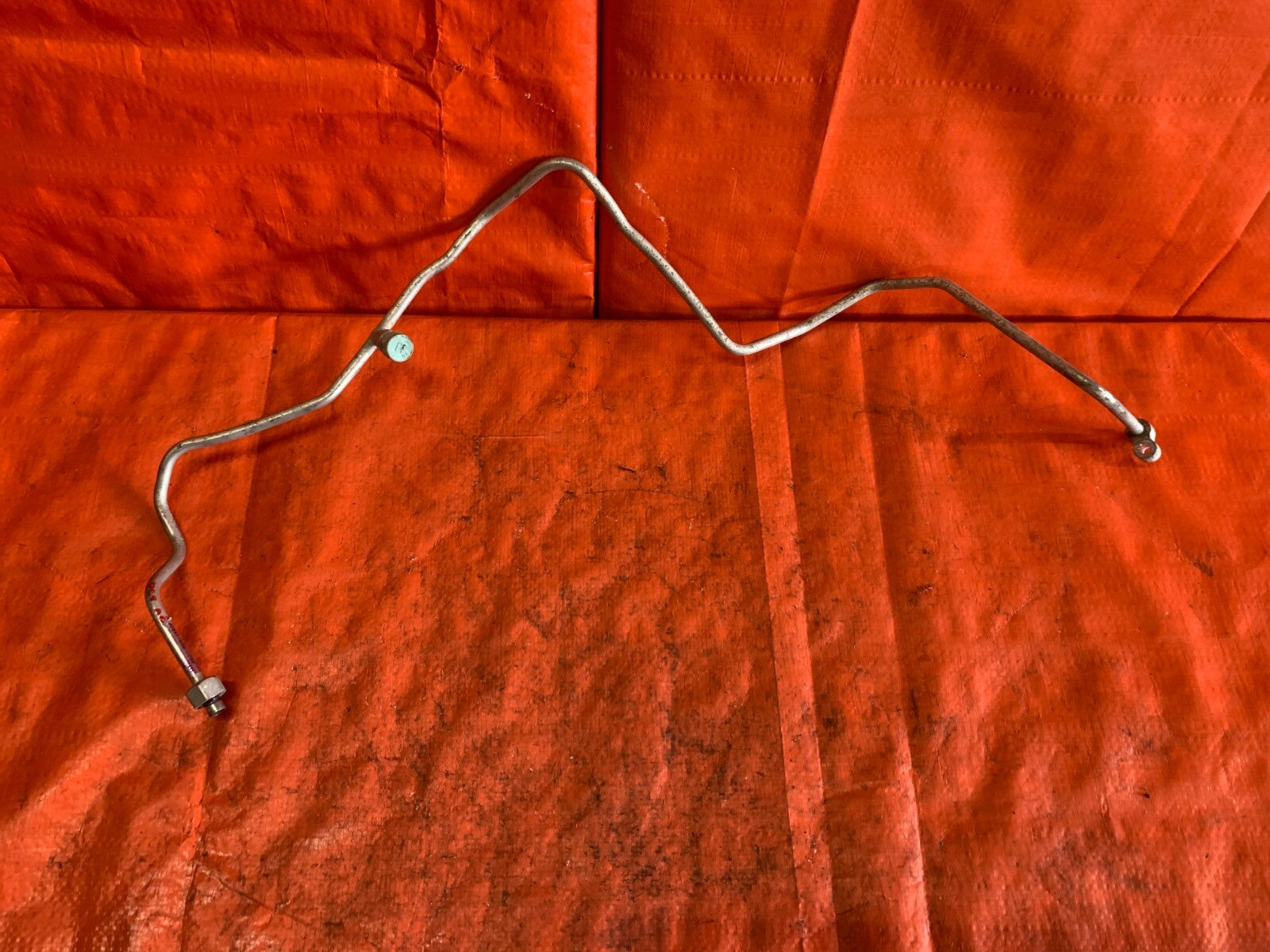 OEM 2002 ACURA RSX TYPE S   HVAC AIR CONDITIONING AC LINE   7