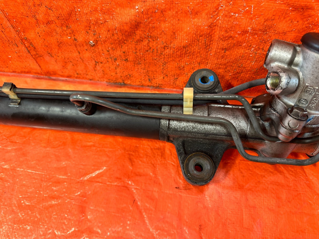 97 98 HONDA PRELUDE   STEERING RACK GEAR BOX RACK AND PINION   OEM FACTORY #3238
