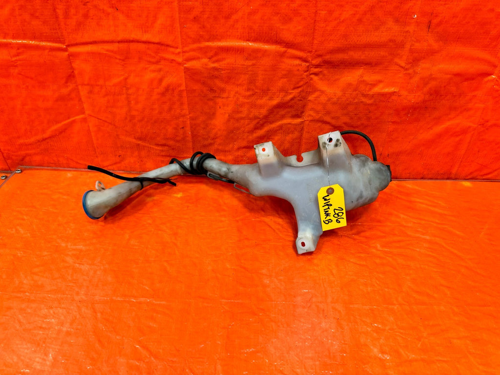06 11 HONDA CIVIC SI COUPE WINDSHIELD WIPER RESERVOIR TANK W/ MOTOR OEM OE #2865