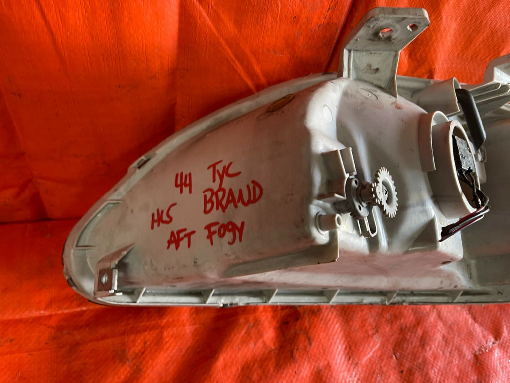 99 00 HONDA CIVIC   TYC BRAND   PASSENGER RIGHT HEADLIGHT HEADLAMP AFTERMARKET9