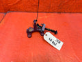 08 15 INFINITI G37 & Q60 COUPE DOOR CHECKER W/ BOTH DOOR HINGES   LEFT OEM 3280
