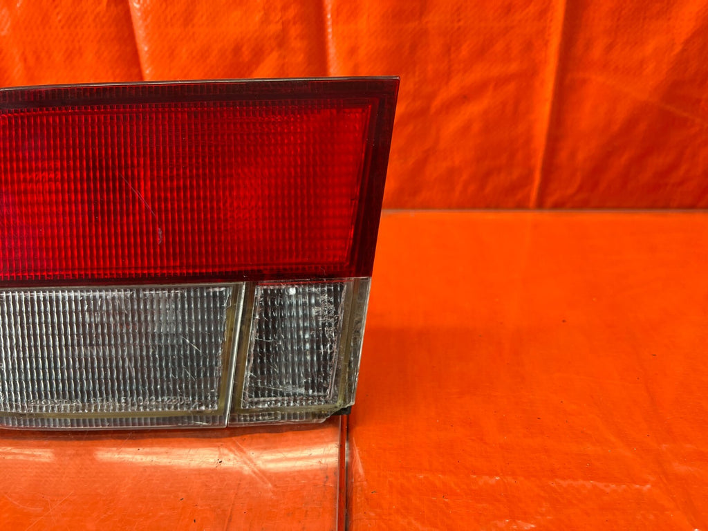 99 00 HONDA CIVIC COUPE   PASSENGER RIGHT   INNER TRUNK TAIL LIGHT LAMP OEM #1245