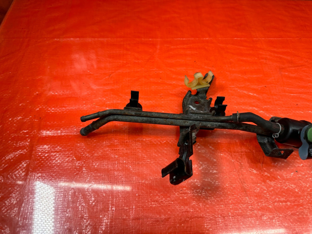 02 05 HONDA CIVIC SI EP3 HATCHBACK   K20A3 ENGINE SERVICE PORT VALVE   OEM #2137