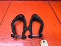 04-05 ACURA TSX 2.4L FRONT SHOCK ABSORBER FORKS PAIR LEFT RIGHT OEM #3380