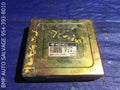 OEM 2000 HYUNDAI TIBURON 95440 28880 TRANSMISSION COMPUTER BRAIN TCU #1112 #CV550