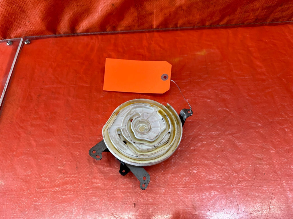 08 12 HONDA ACCORD SEDAN   AC MOTOR   AW063800 1220   OEM #2397
