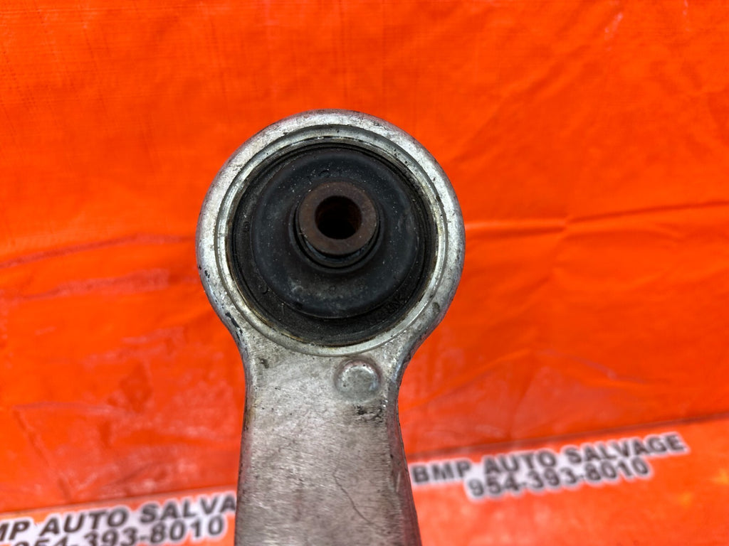 08 15 LANCER EVOLUTION X EVO 10   RIGHT REAR UPPER CONTROL ARM   OEM #EVO5