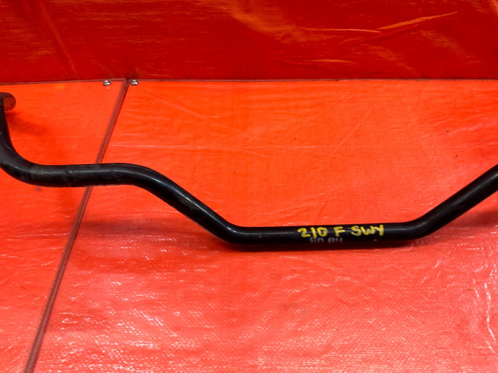 97 01 HONDA PRELUDE   BASE   FRONT SWAY ANTI ROLL STABILIZER BAR   OEM #2108