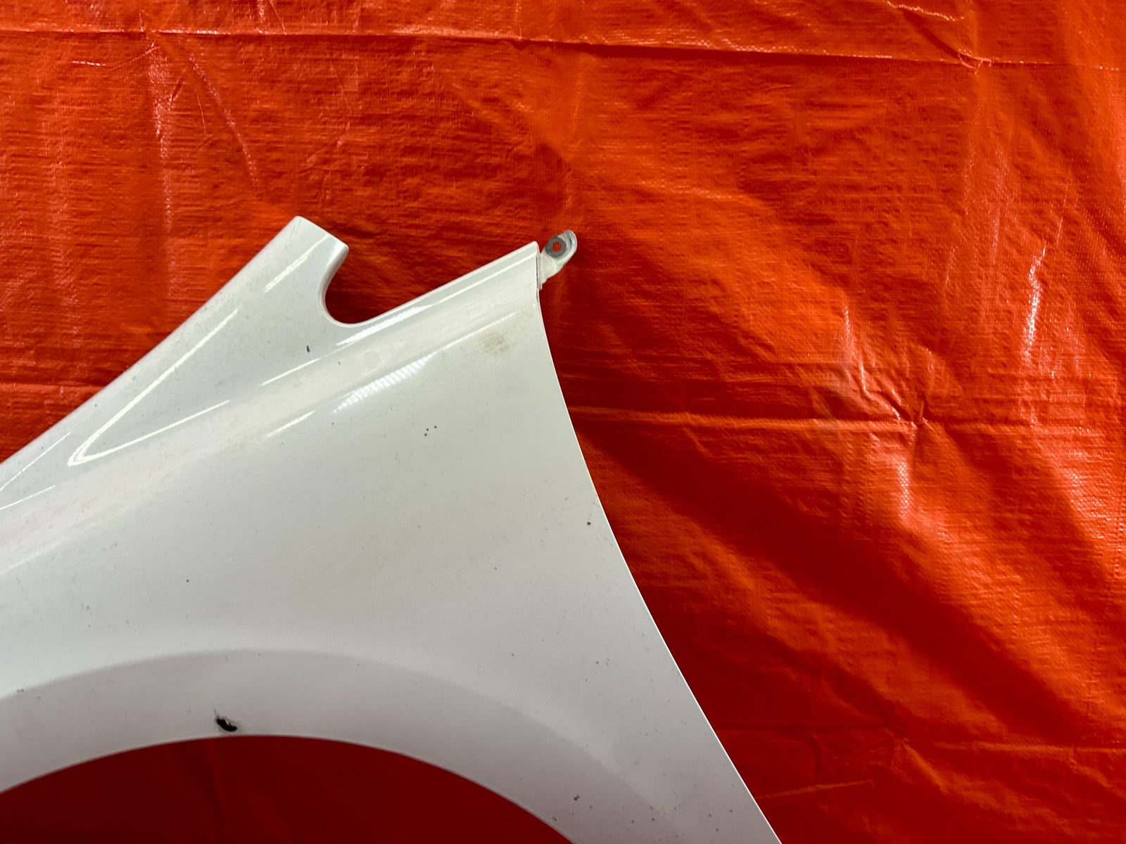 06 11 HONDA CIVIC 4D SEDAN   FENDER   DRIVER LEFT SIDE   OEM FACTORY OE #2205
