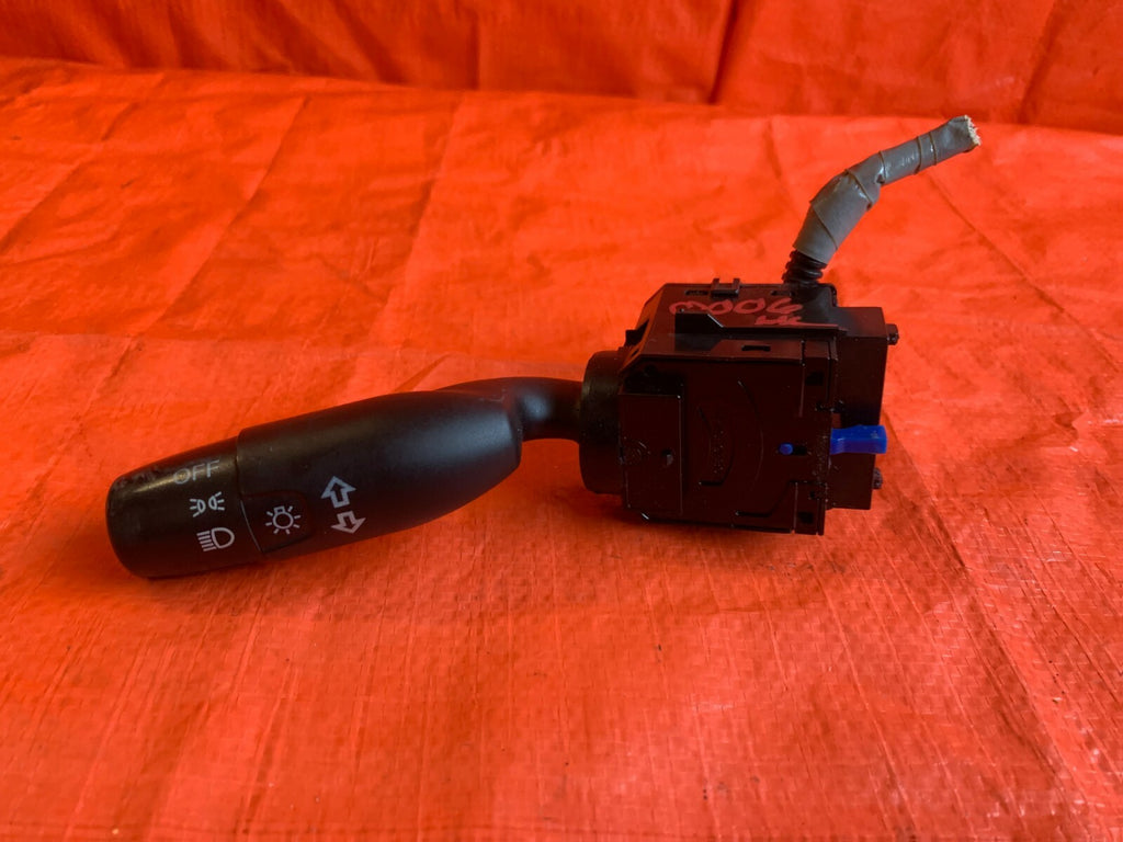  OEM 2006 06 HONDA CIVIC SI COUPE   HEADLIGHT HEADLAMP BLINKER SWITCH FACTORY OE0