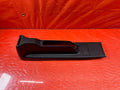 90 93 ACURA INTEGRA   ARM REST / CENTER CONSOLE STORAGE DELETE   BLACK OEM #1890