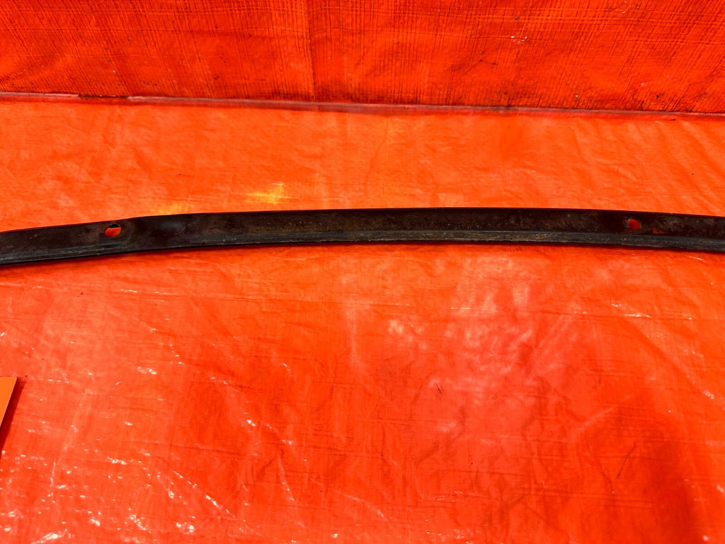 92 98 LEXUS SC300   FRONT BUMPER UPPER STIFFENER GASKET   OEM #2765
