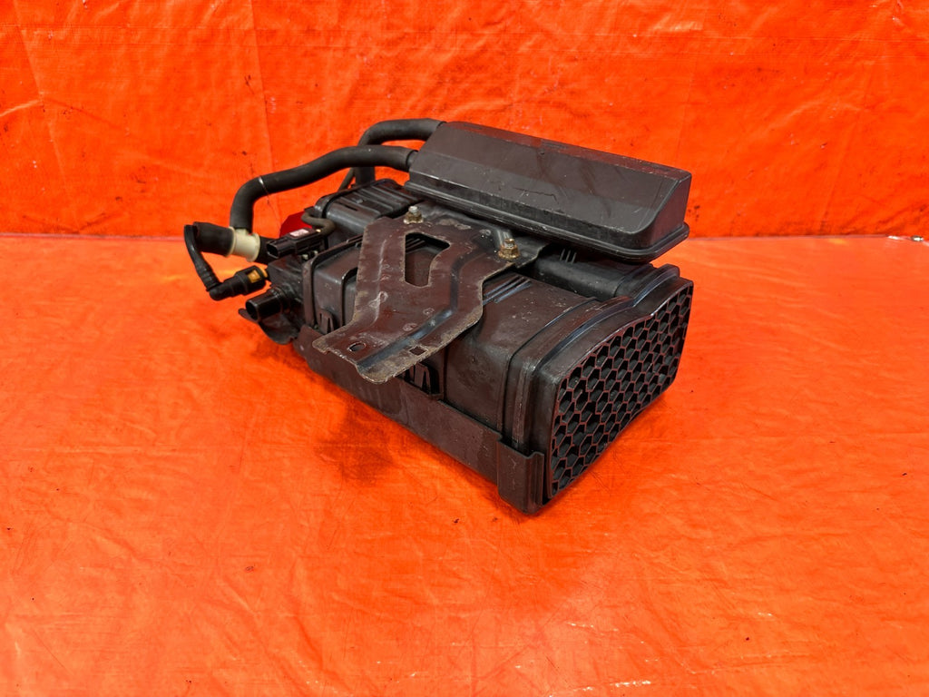 04 08 ACURA TSX   FUEL VAPOR CHARCOAL EVAP TANK CANISTER   OEM FACTORY #3124