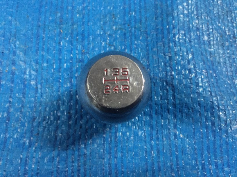 AFTERMARKET Honda Civic Type R REPLICA Shift Knob EK9 EK4 Si SiR0
