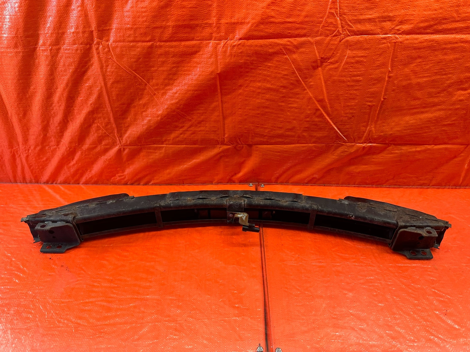 06 08 ACURA TSX   FRONT CRASH BEAM REINFORCEMENT IMPACT RE BAR   OEM #1959