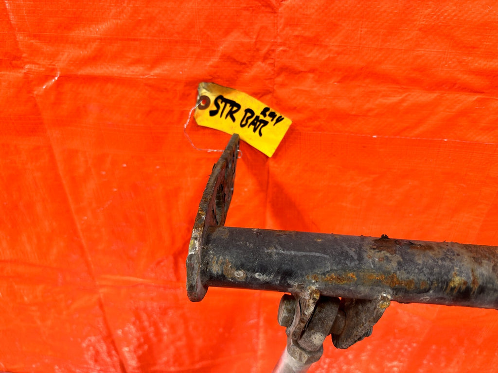 93 97 HONDA DEL SOL   TRACTION BAR   #2941