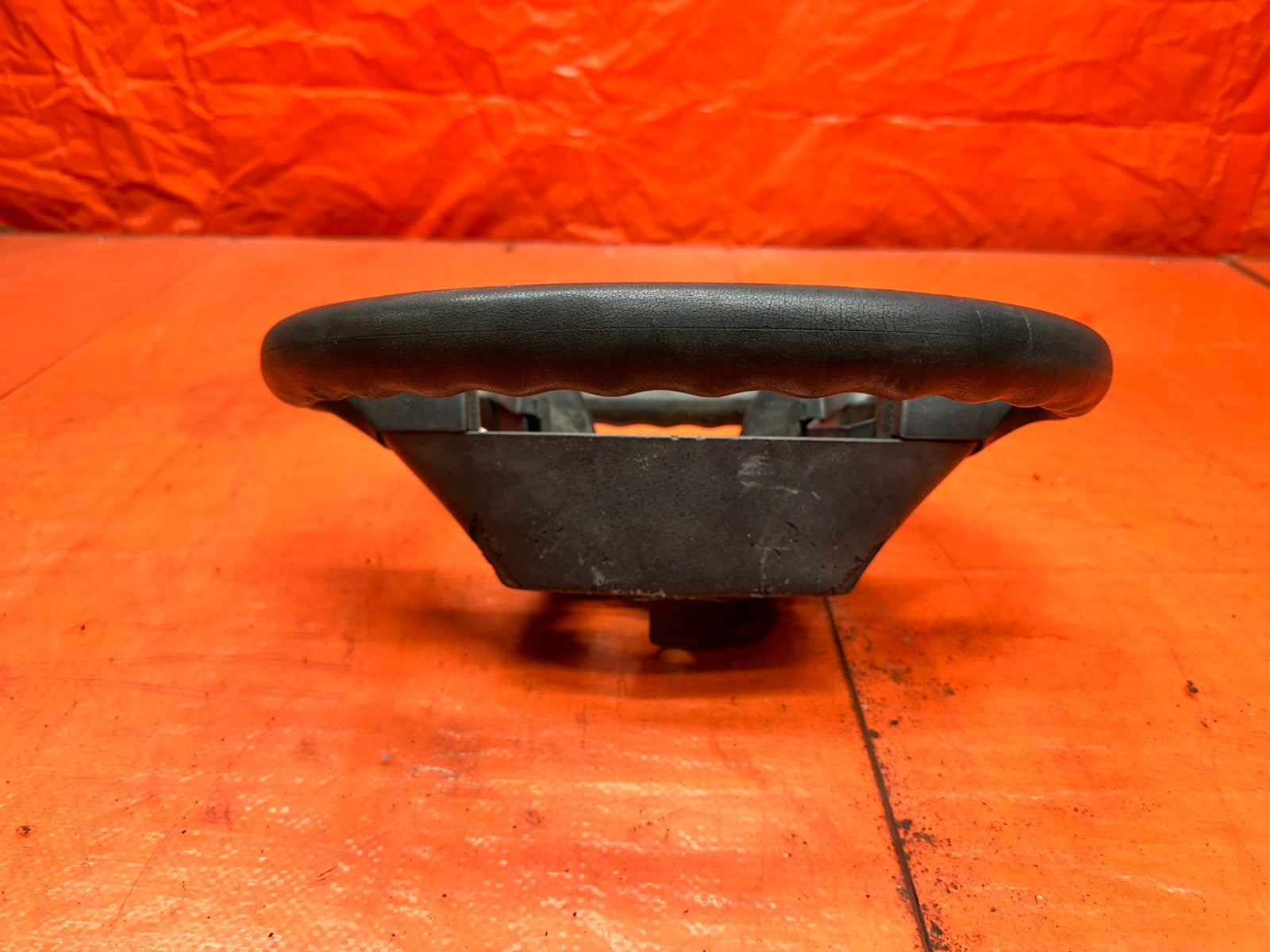 92 96 HONDA PRELUDE FACTORY STEERING WHEEL OEM #33210